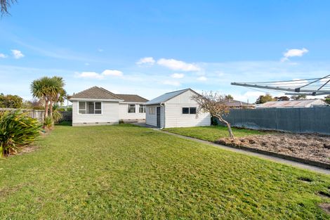 Photo of property in 23 Wyn Street, Hoon Hay, Christchurch, 8025