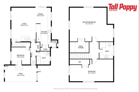 Photo of property in 2/73 Beach Road, Tahunanui, Nelson, 7011