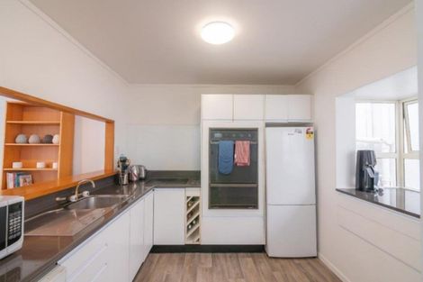 Photo of property in Mcfarlane Mews, 8/2 Mcfarlane Street, Mount Victoria, Wellington, 6011