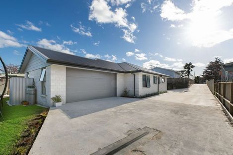 Photo of property in 7a Tower Road, Matamata, 3400