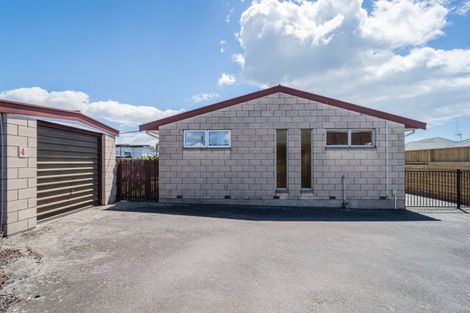 Photo of property in 4a Guinness Street, Highfield, Timaru, 7910
