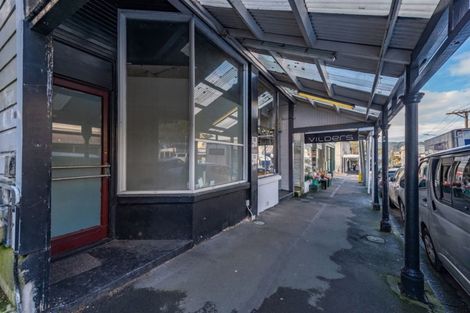 Photo of property in 106 Aro Street, Aro Valley, Wellington, 6021