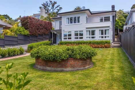 Photo of property in 22 Standen Avenue, Remuera, Auckland, 1050