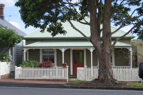 Photo of property in 220 Richmond Road, Grey Lynn, Auckland, 1021