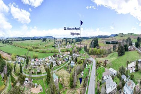 Photo of property in 35 Johnston Road, Nightcaps, 9630