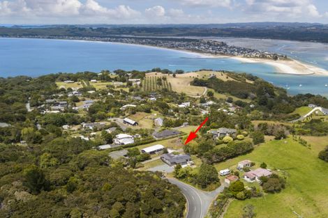 Photo of property in 108 Ti Point Road, Ti Point, Warkworth, 0985