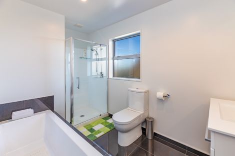 Photo of property in 7 Harston Place, Wigram, Christchurch, 8042