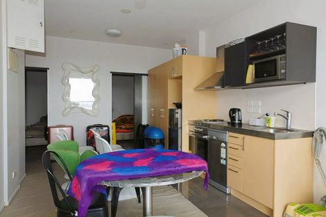 Photo of property in Twin Towers, 805/17 Putney Way, Manukau, Auckland, 2104