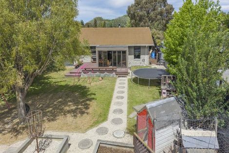 Photo of property in 35 Wellington Street, Ashley, Rangiora, 7477
