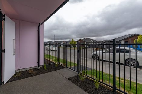Photo of property in 1/14a Mackay Street, Wigram, Christchurch, 8042