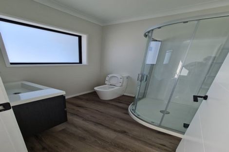 Photo of property in Queen Charlotte Drive, Aotea, Porirua, 5024