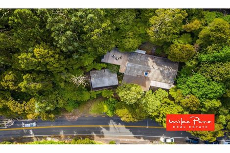 Photo of property in 230 Atkinson Road, Titirangi, Auckland, 0604