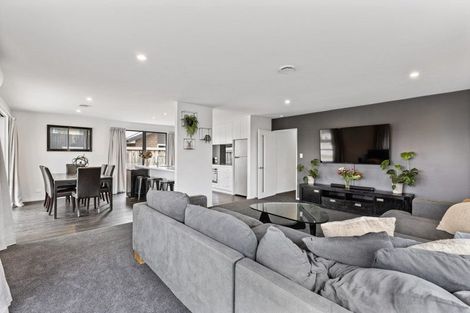 Photo of property in 6 Aroha Street, Pegasus, 7612