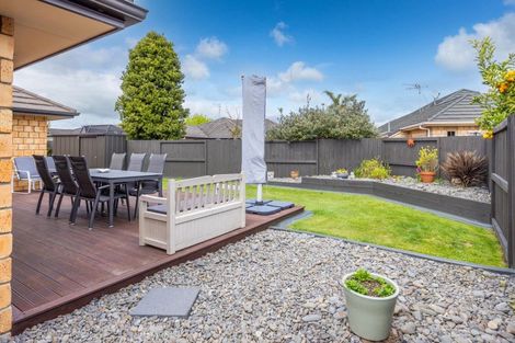 Photo of property in 10 Cranmer Close, Rototuna North, Hamilton, 3210