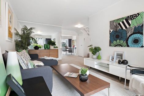 Photo of property in 9 Grattan Place, Freemans Bay, Auckland, 1011