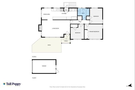 Photo of property in 8 Simmonds Grove, Greerton, Tauranga, 3112