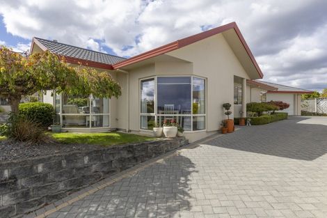 Photo of property in 21 Whetu Place, Nukuhau, Taupo, 3330