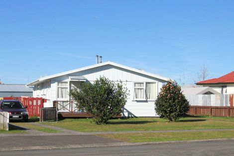 Photo of property in 8 Bishops Lane, Nawton, Hamilton, 3200