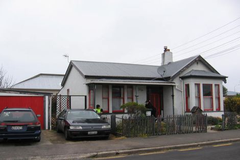 Photo of property in 93 Oxford Street, South Dunedin, Dunedin, 9012