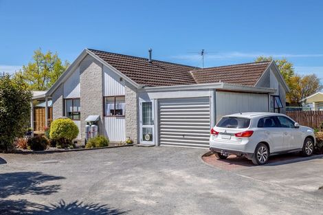 Photo of property in 5d Millard Avenue, Kuripuni, Masterton, 5810