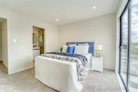 Photo of property in 7 Impatiens Lane, Massey, Auckland, 0614