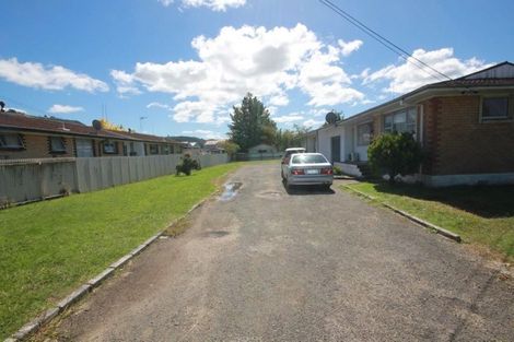 Photo of property in 22a Russell Road, Marewa, Napier, 4110