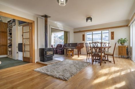 Photo of property in 144 Venus Street, Strathern, Invercargill, 9812