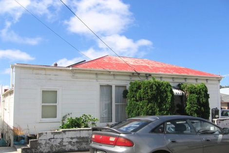 Photo of property in 26 Charlotte Avenue, Brooklyn, Wellington, 6021