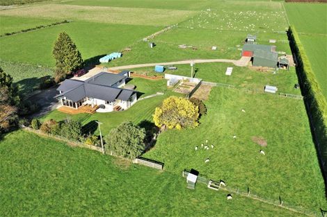 Photo of property in 39 Gap Road West, Winton, 9781