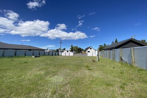 Photo of property in 208 Mackenzie Drive, Twizel, 7901