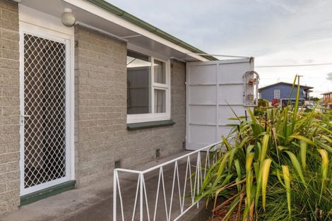 Photo of property in 4/121 Huxley Street, Sydenham, Christchurch, 8023