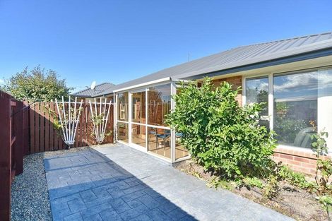 Photo of property in 52a Durham Street, Rangiora, 7400
