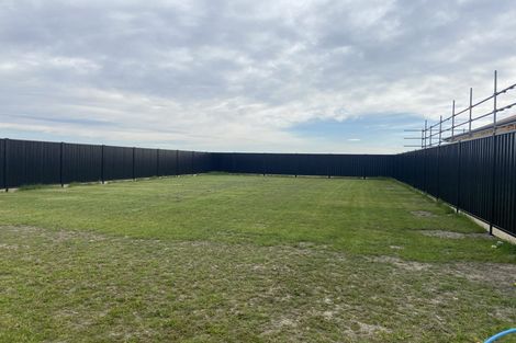 Photo of property in 33 Isa-lei Road, Kaiapoi, 7630