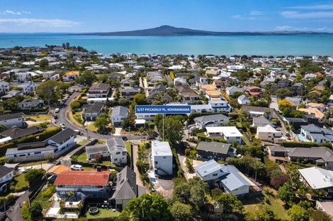 Photo of property in 5/27 Piccadilly Place, Kohimarama, Auckland, 1071