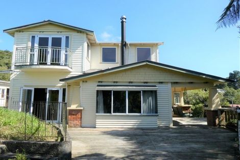 Photo of property in 56 Spring Street, Greymouth, 7805