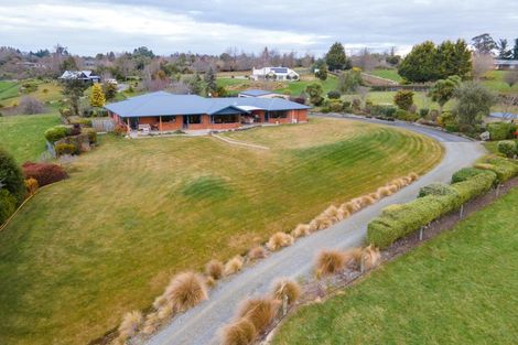 Photo of property in 41 Kalaugher Road, Geraldine Downs, Geraldine, 7991