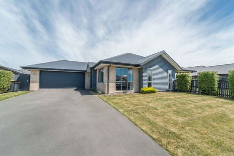 Photo of property in 16 Winfield Drive, Wigram, Christchurch, 8042