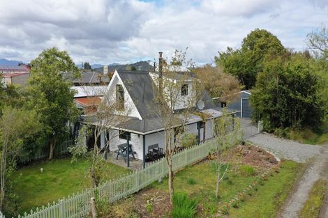 Photo of property in 61 Seddon Street, Kumara, 7832