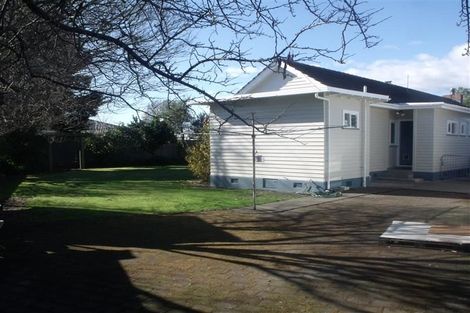 Photo of property in 7 Oliphant Place, Raureka, Hastings, 4120