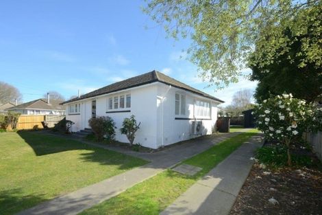 Photo of property in 15 Morley Street, Bryndwr, Christchurch, 8053