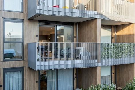 Photo of property in 105/231 Madras Street, Christchurch Central, Christchurch, 8011