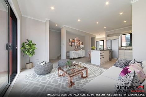 Photo of property in 3 Eyton Kay Road, Hobsonville, Auckland, 0616