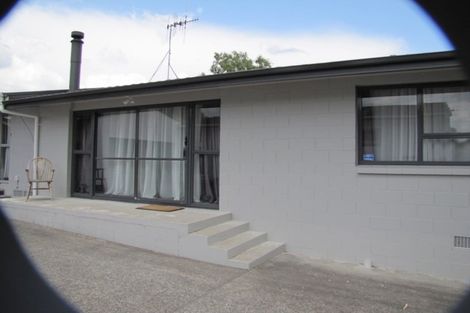 Photo of property in 2/23 Rawhiti Street, Taupo, 3330