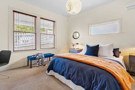 Photo of property in 38 Todman Street, Brooklyn, Wellington, 6021