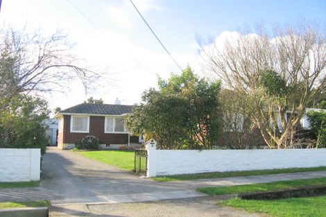 Photo of property in 6 Poole Street, Feilding, 4702