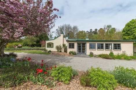 Photo of property in 1266 Teviot Road, Teviot, Roxburgh, 9572