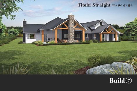 Photo of property in 23 Kakariki Crescent, Carterton, 5713