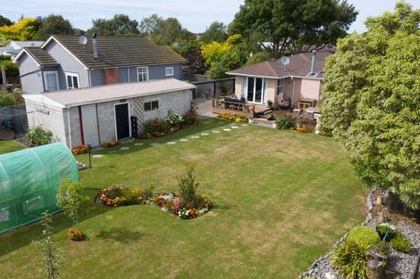 Photo of property in 5 Rolleston Street, Rakaia, 7710