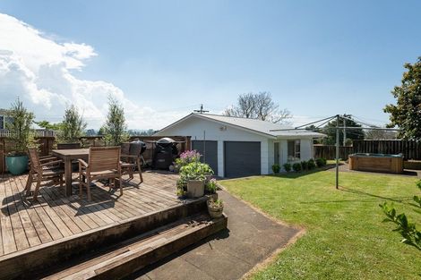 Photo of property in 41 Argyll Road, Greerton, Tauranga, 3112