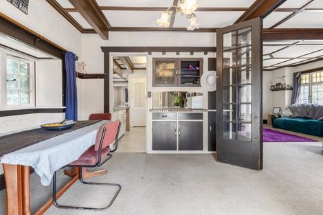 Photo of property in 151 Powderham Street, New Plymouth, 4310